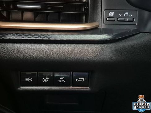 Certified 2024 Toyota Grand Highlander AWD Hybrid image 18
