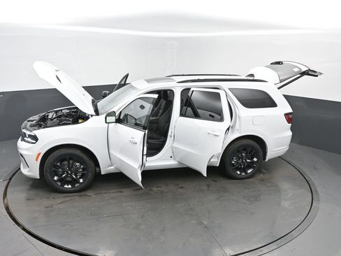 New 2026 Dodge Durango GT image 82