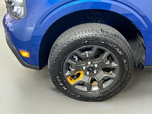 Used 2024 Ford Maverick Tremor w/ Tremor Off-Road Package image 13