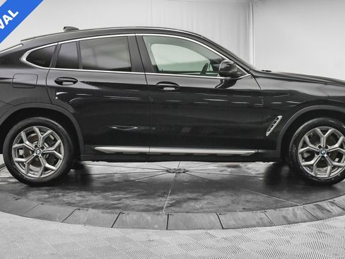 Used 2023 BMW X4 xDrive30i w/ Convenience Package image 10