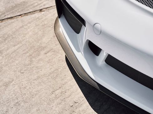 Used 2018 Porsche 911 GT3 RWD image 8