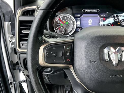 Used 2019 RAM 1500 Sport w/ Level 2 Equipment Group AWD/4WD image 22