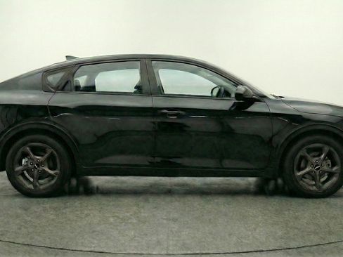 Used 2025 Kia K4 FWD image 11