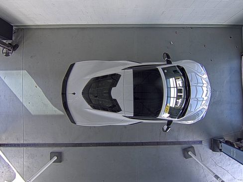 Used 2023 Chevrolet Corvette Stingray Coupe w/ 1LT image 34