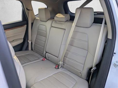 Used 2018 Honda CR-V EX-L image 18