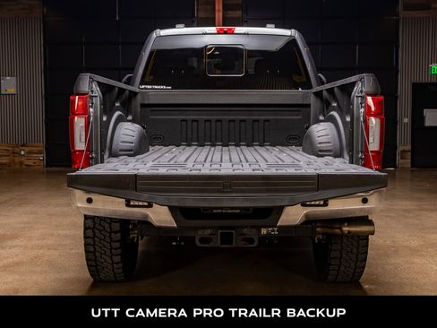 Used 2022 Ford F350 Lariat w/ Lariat Ultimate Package image 8