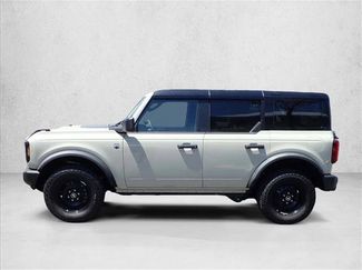 New 2026 Ford Bronco Big Bend AWD/4WD video 2