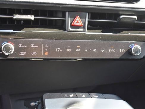 New 2025 Kia EV6 Light image 28