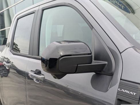 New 2026 Ford Maverick Lariat w/ 4K Tow Package image 11