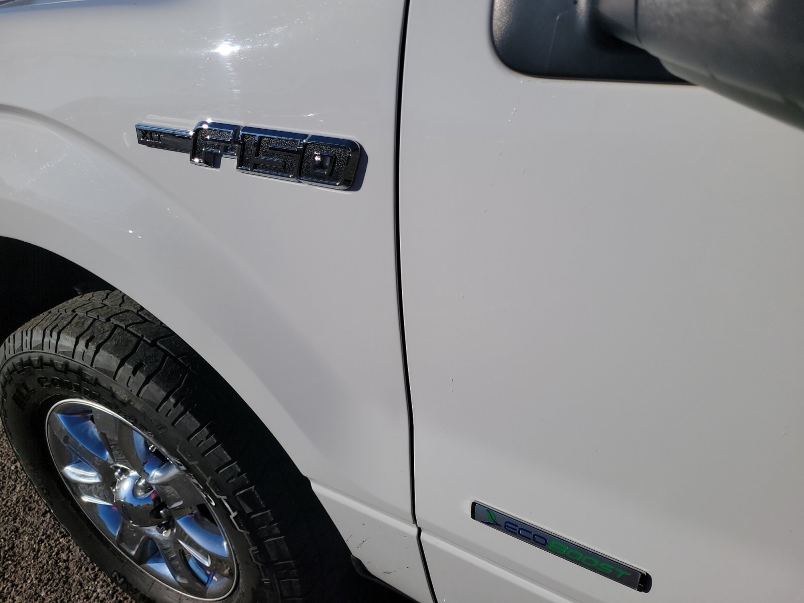 Used 2014 Ford F150 XLT w/ Equipment Group 302A Luxury AWD/4WD image 24