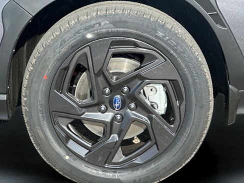 New 2026 Subaru Crosstrek 2.5i Sport AWD/4WD image 28