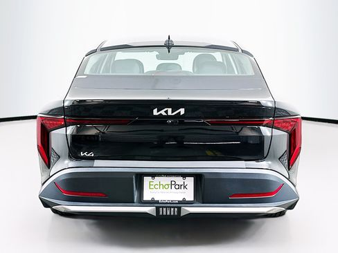Used 2025 Kia K4 FWD image 7