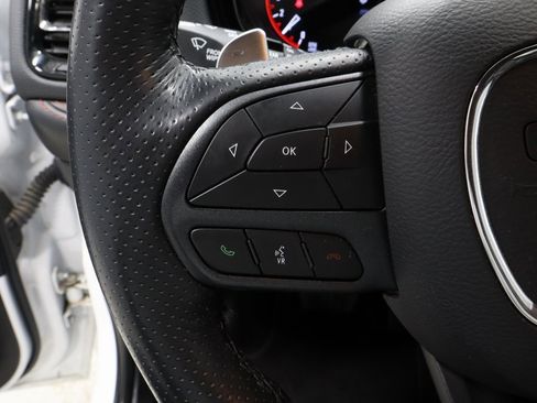 Used 2024 Dodge Durango R/T image 28