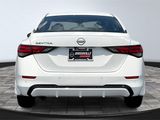 New 2025 Nissan Sentra S image 4