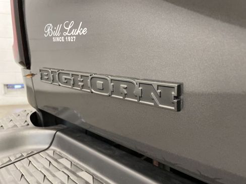 New 2026 RAM 2500 Big Horn image 6