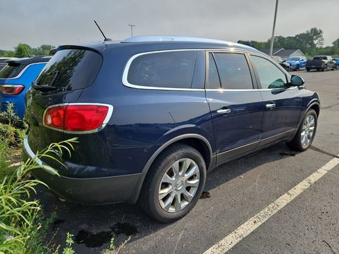 Used 2011 Buick Enclave CXL w/ Trailering Provision Package AWD/4WD image 7