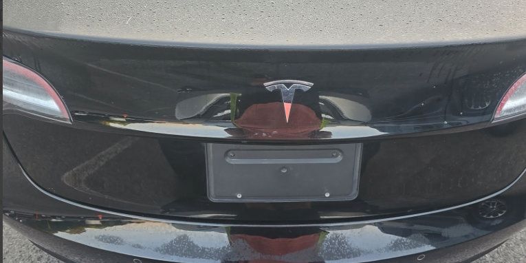 Used 2020 Tesla Model 3 Standard Range RWD image 11