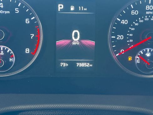 Used 2022 Kia K5 GT-Line FWD image 26