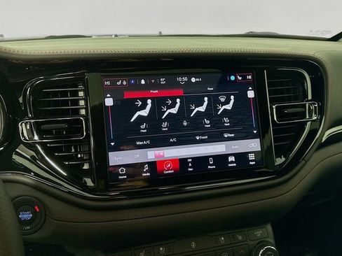 New 2026 Dodge Durango GT AWD/4WD image 16
