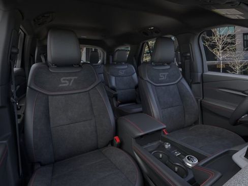 New 2026 Ford Explorer ST image 10