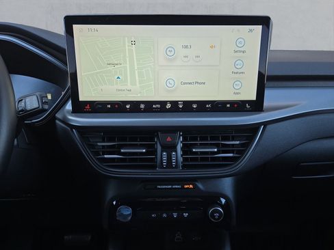 Certified 2024 Ford Escape Active w/ Tech Pack #2 image 17