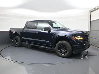 Used 2024 Ford F150 XLT w/ Equipment Group 302A MID