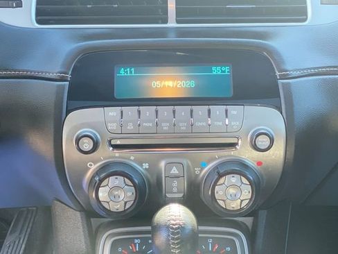 Used 2012 Chevrolet Camaro LT RWD image 20