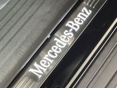 New 2026 Mercedes-Benz GLS 450 4MATIC image 16