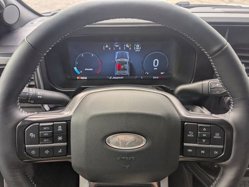 New 2026 Ford F350 Platinum image 32