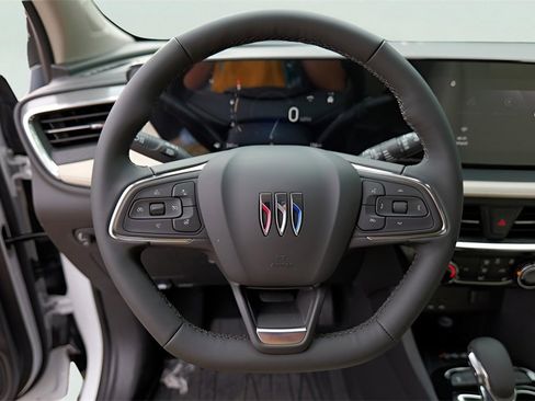 New 2026 Buick Encore GX Sport Touring image 11