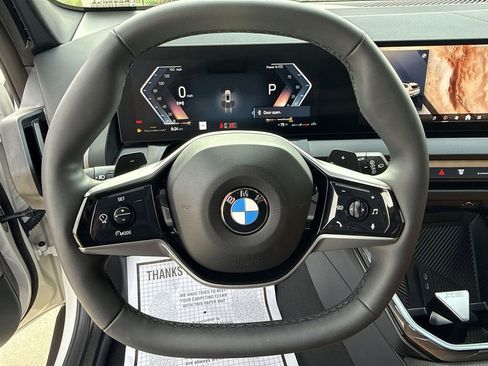 Used 2026 BMW X3 xDrive30 w/ Premium Package AWD/4WD image 20