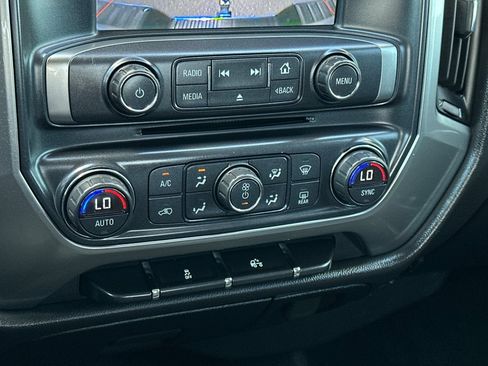 Used 2014 Chevrolet Silverado 1500 LT w/ All Star Edition AWD/4WD image 19