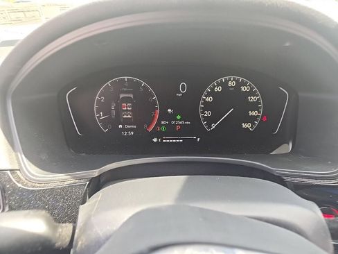 Used 2024 Honda Civic LX image 4