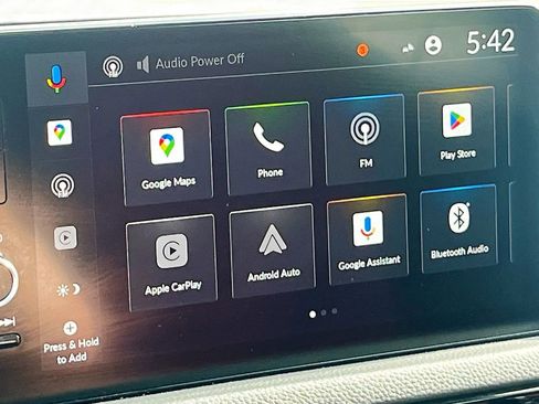 Used 2025 Honda Civic Si image 15