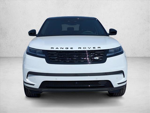 New 2026 Land Rover Range Rover Velar S AWD/4WD image 6