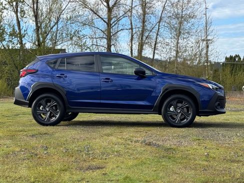 New 2026 Subaru Crosstrek 2.5i AWD/4WD image 4