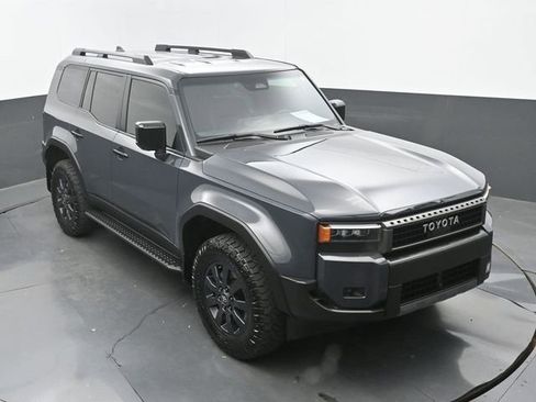 Used 2024 Toyota Land Cruiser image 29