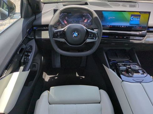 New 2026 BMW 530i w/ Premium Package RWD image 16
