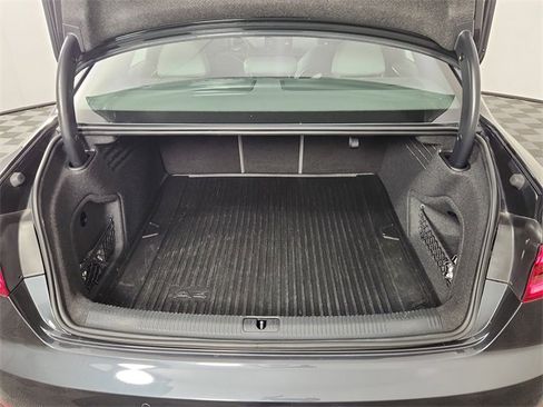 Used 2018 Audi A4 2.0T Premium Plus w/ Premium Plus Package image 14
