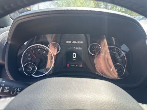Certified 2023 RAM 1500 Big Horn AWD/4WD image 18