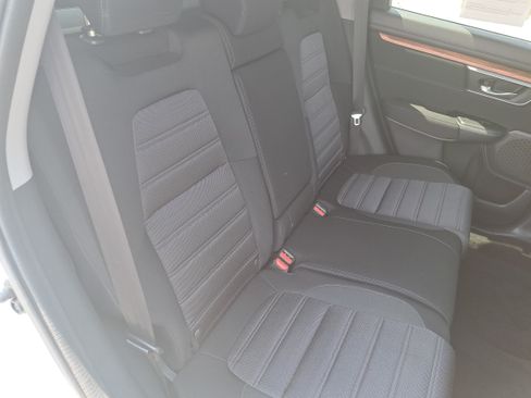 Used 2017 Honda CR-V EX image 12