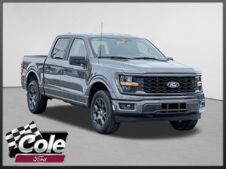 New 2026 Ford F150 STX video 1