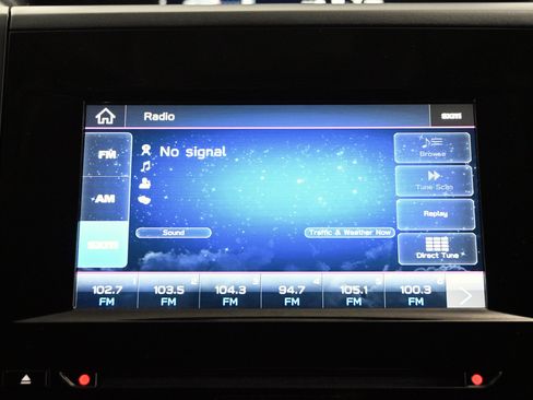 Used 2021 Subaru Forester Premium image 17