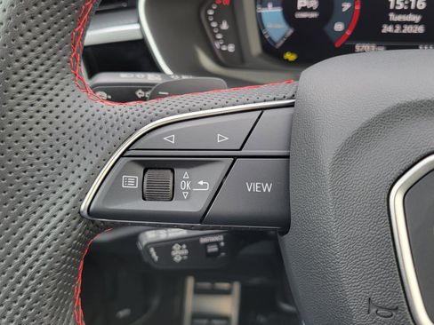 Used 2025 Audi Q3 2.0T Premium Plus w/ Premium Plus Package image 25