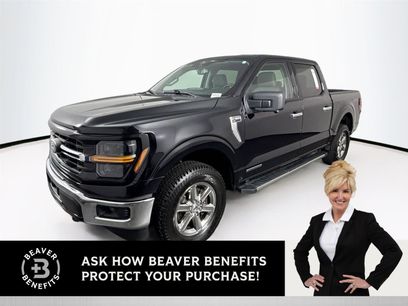 Used 2024 Ford F150 XLT w/ Mobile Office Package