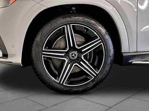 New 2026 Mercedes-Benz GLE 450 4MATIC Coupe image 17