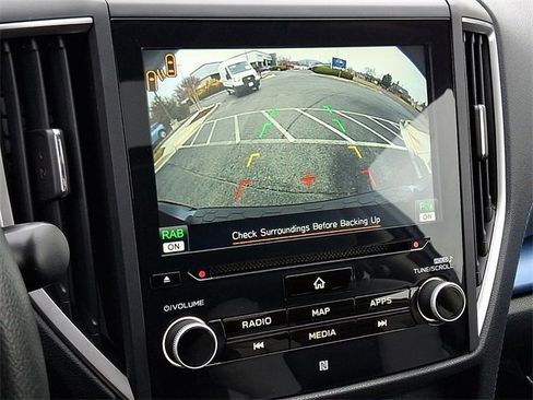 Used 2021 Subaru Crosstrek Hybrid w/ Moonroof Package w/Navigation image 18