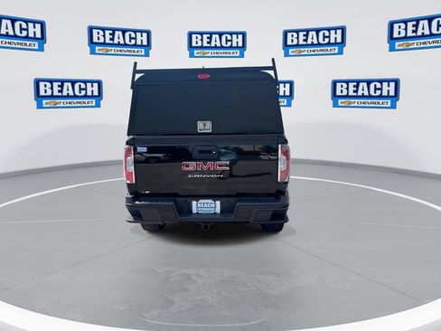 Used 2022 GMC Canyon Elevation Standard w/ Convenience Package RWD image 7