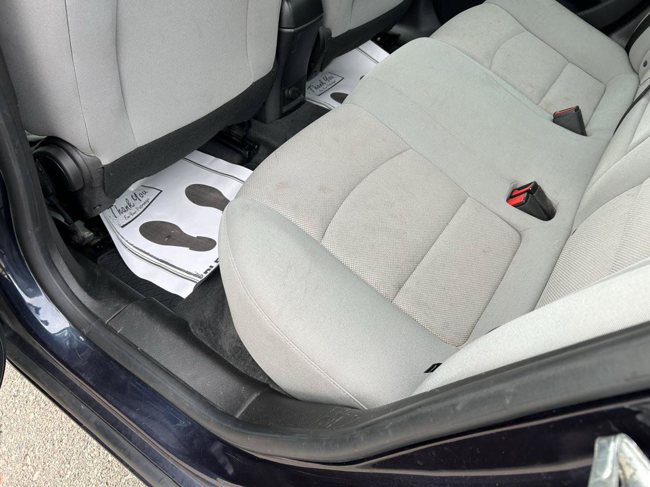 Used 2014 Chevrolet Cruze LT FWD image 9