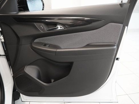 New 2026 Chevrolet TrailBlazer LT w/ Midnight Edition image 30